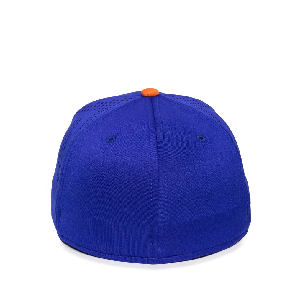 Gorra Beisbol Softbol MLB Team Mets New York 600 Azul
