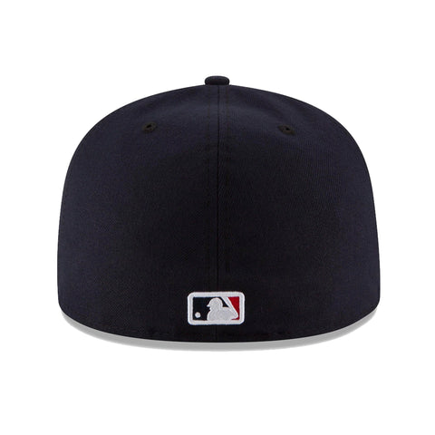 Gorra Beisbol Softbol New Era Boston 59Fifty Marino Rojo