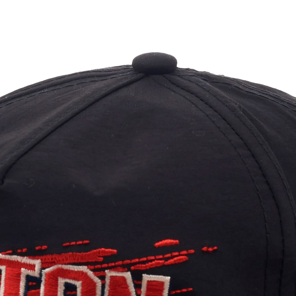Gorra Beisbol Softbol New Era Boston Red Sox Throwback Brush Golfer Ajustable