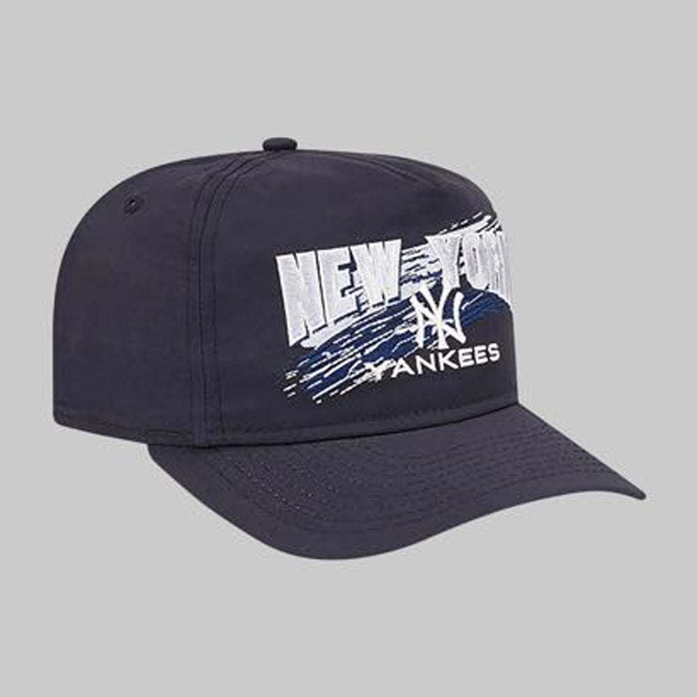 Gorra Beisbol Softbol New Era Los Angeles Dodgers Throwback Brush Golfer Ajustable
