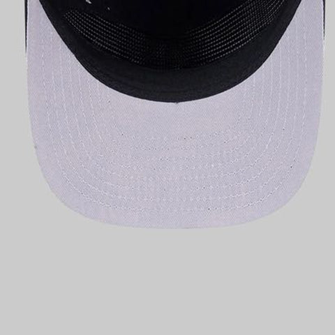 Gorra Beisbol Softbol New Era New York Yankees Throwback Brush Golfer Ajustable