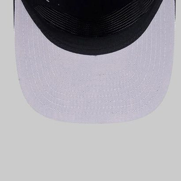 Gorra Beisbol Softbol New Era New York Yankees Throwback Brush Golfer Ajustable
