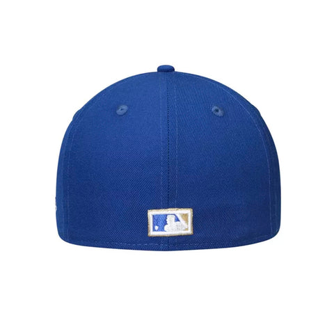 Gorra Beisbol New Era Kansas City 59Fifty Azul