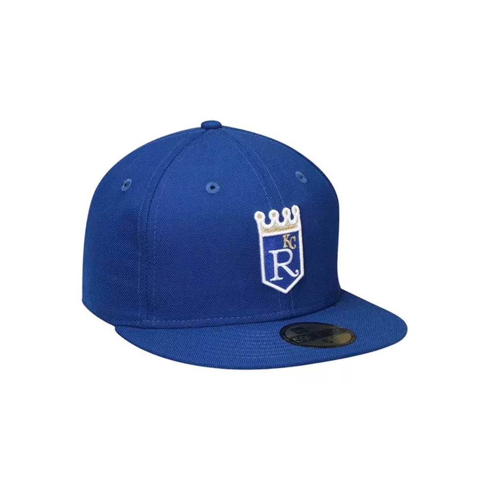 Gorra Beisbol New Era Kansas City 59Fifty Azul