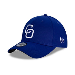 Gorra Beisbol Softbol New Era Yaquis Obregon 39Thirty Azul