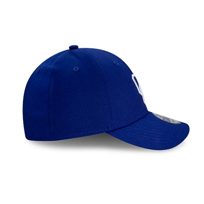 Gorra Beisbol Softbol New Era Yaquis Obregon 39Thirty Azul