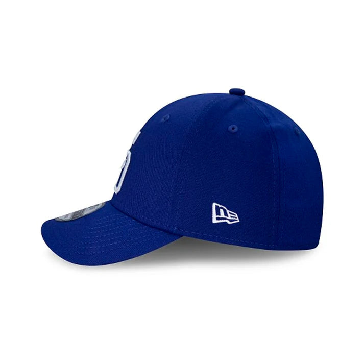 Gorra Beisbol Softbol New Era Yaquis Obregon 39Thirty Azul