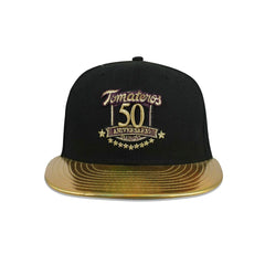 Gorras new era tomateros best sale