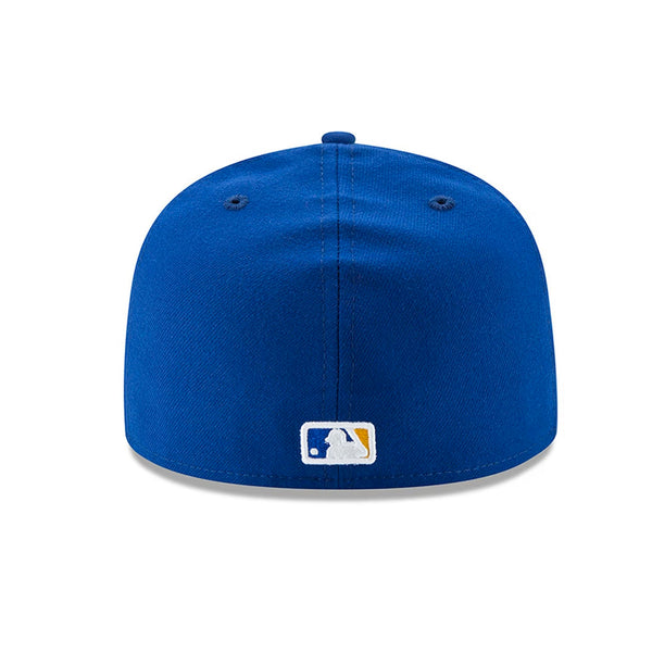 Gorra Beisbol New Era Marineros Seattle 59Fifty Azul