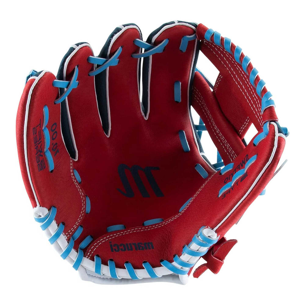 Guante Beisbol Marucci Swift Series MFGSWFTY10 in Infantil Zurdo 7 a 10 años