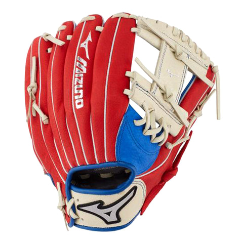 Guante Beisbol Mizuno Prospect Power Close GPP1100Y3MEC 11 in Lanzador Diestro