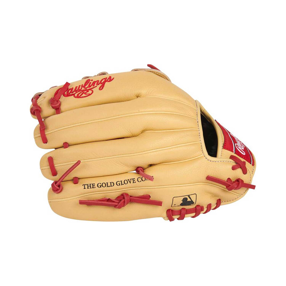 Guante Beisbol Rawlings Bryce Harper SPL120BHC 12 in Lanzador Zurdo