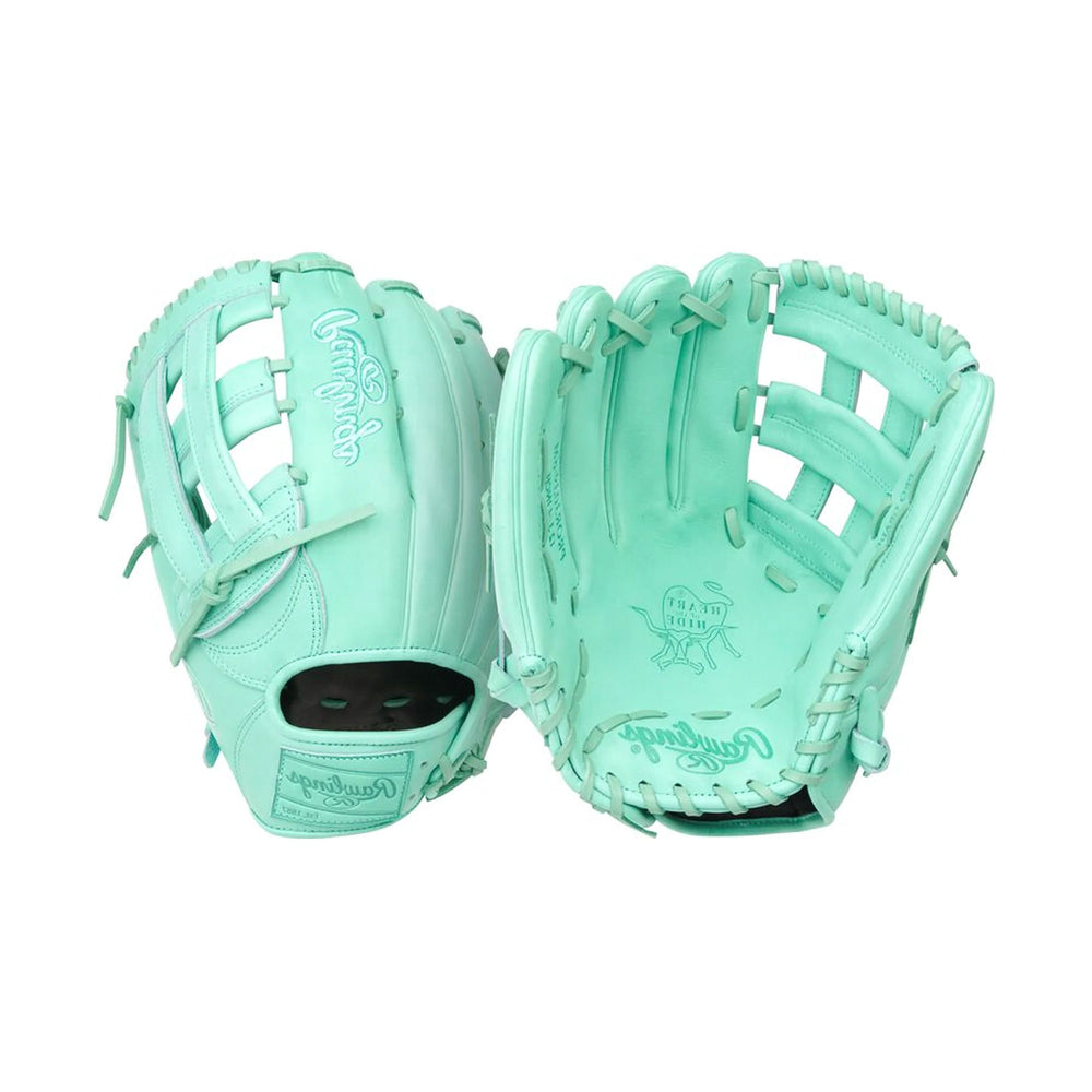 Guante Beisbol Rawlings Heart Of The Hide PROR3039-6M-12.75 in Zurdo