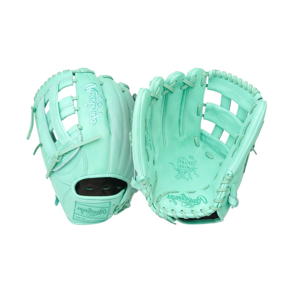 Guante Beisbol Rawlings Heart Of The Hide Series PROR3039-6M-12.75 in Zurdo