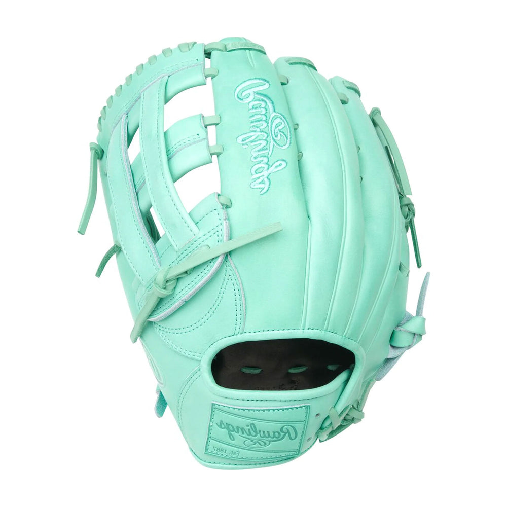 Guante Beisbol Rawlings Heart Of The Hide PROR3039-6M-12.75 in Zurdo