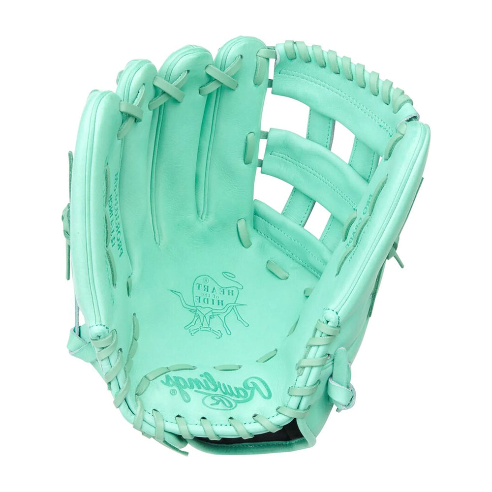 Guante Beisbol Rawlings Heart Of The Hide PROR3039-6M-12.75 in Zurdo