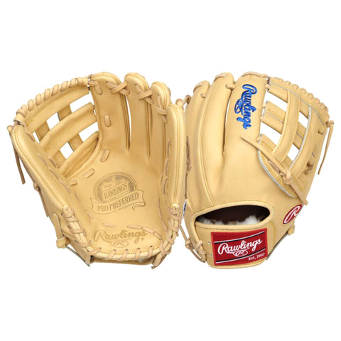 Guante Beisbol Rawlings Pro Preferred Series Kris Bryant PROSKB17C 12.25 In