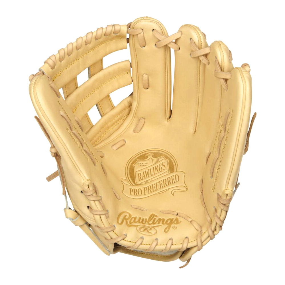Guante Beisbol Rawlings Pro Preferred Series Kris Bryant PROSKB17C 12.25 In