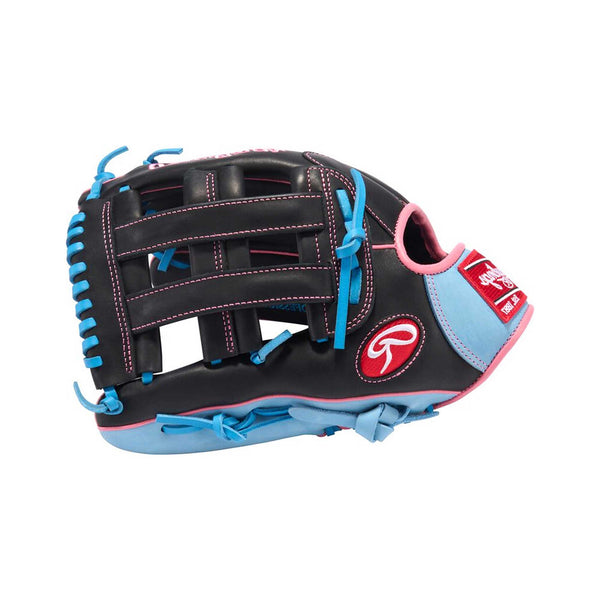 Guante Beisbol Rawlings R9 Series R93029-6BP 12.75 in Zurdo