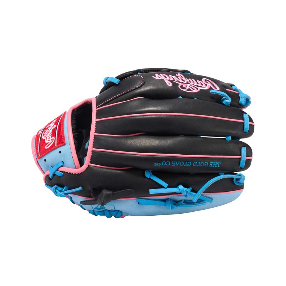 Guante Beisbol Rawlings R9 Series R93029-6BP 12.75 in Zurdo
