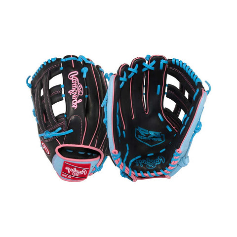 Guante Beisbol Rawlings R9 Series R93029-6BP 12.75 in Zurdo