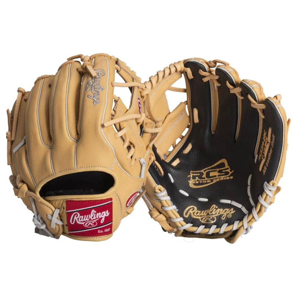Guante Beisbol Rawlings RCS Exclusive Edition 11.5 In