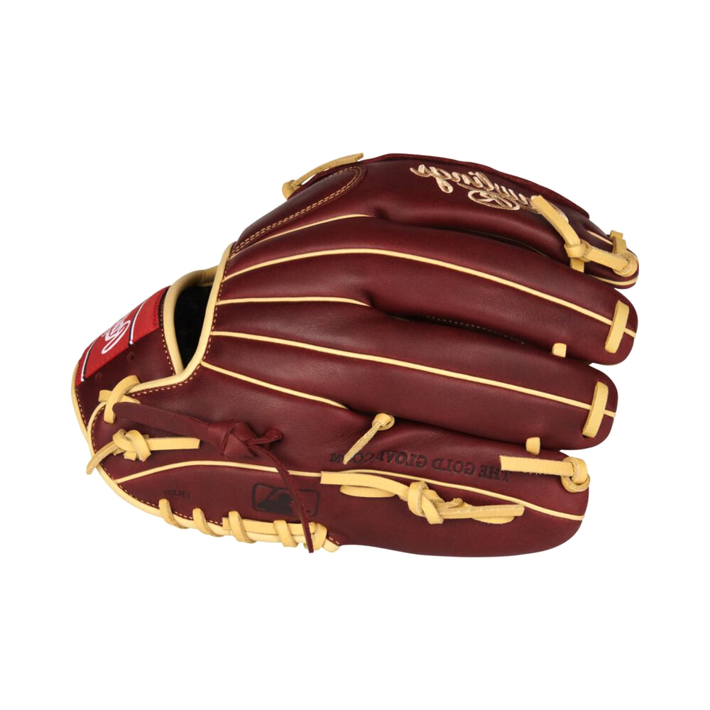 Guante Beisbol Rawlings Sandlot S1200BSH 12 in ZURDO ADULTO