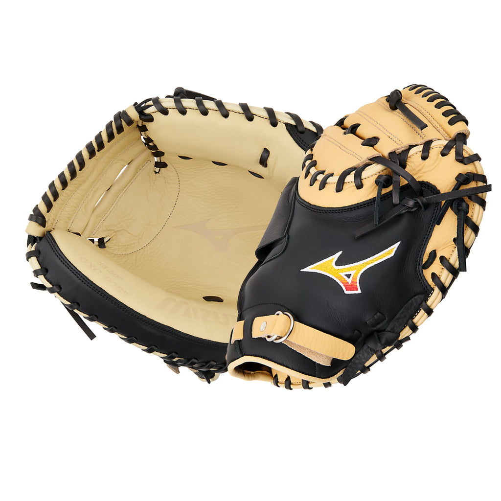 Guante Para Catcher Beisbol Mizuno Franchise GXF 33.5 in