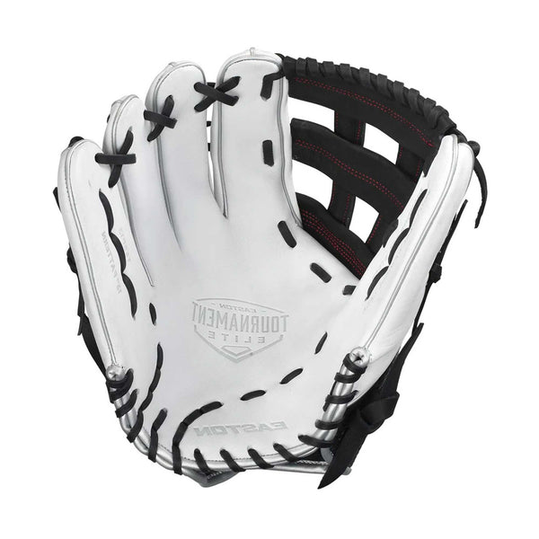 Guante Softbol Easton Tournament Elite TESP13 13 in Lanzador Zurdo