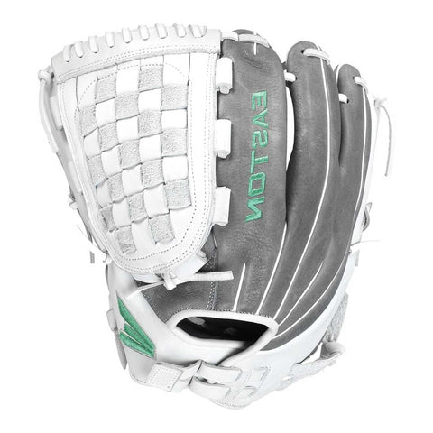 Guante Softbol Fastpitch Easton Fundamental SCHE8071111 12.5 in Lanzador Zurdo