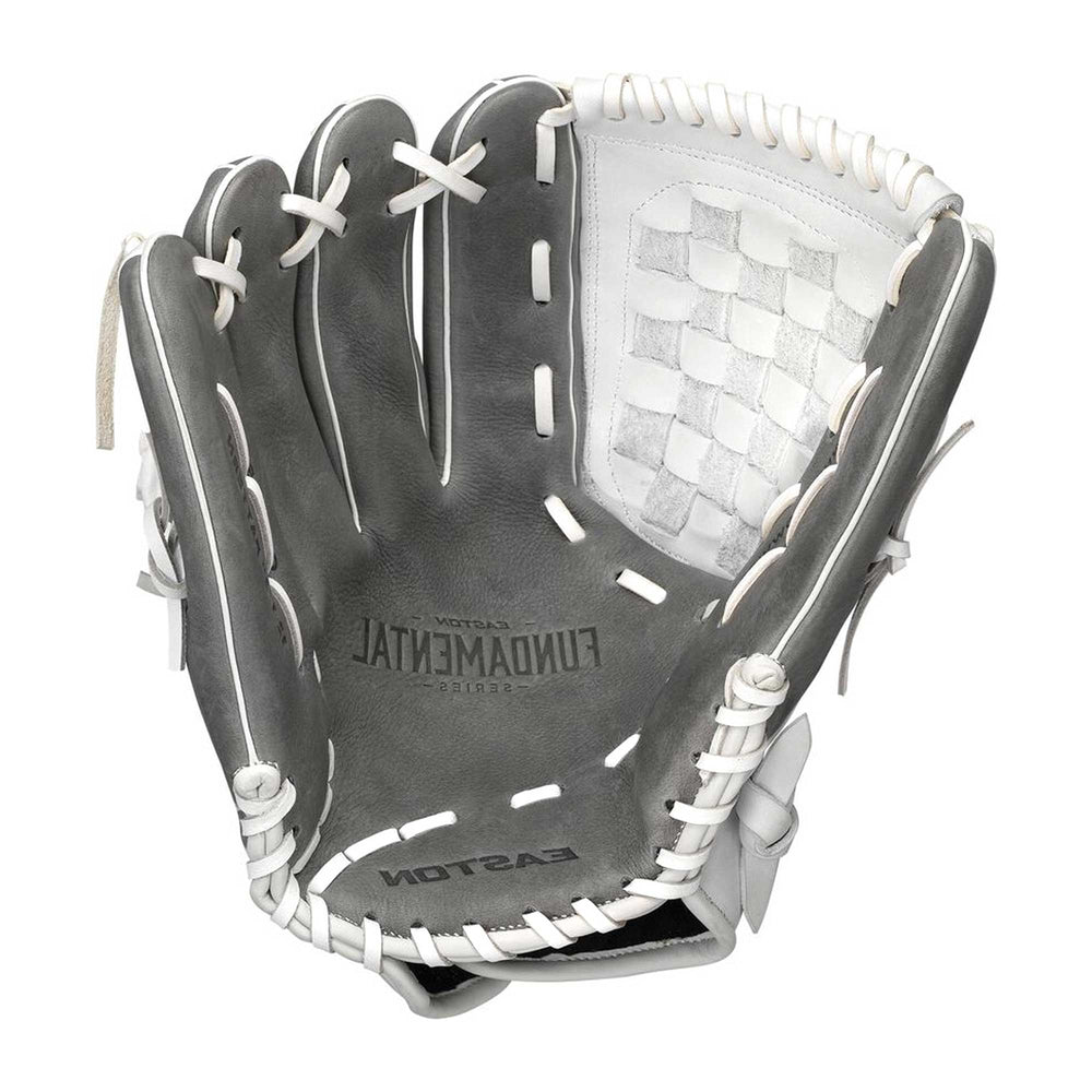 Guante Softbol Fastpitch Easton Fundamental SCHE8071111 12.5 in Lanzador Zurdo