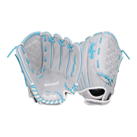Guante Softbol Fastpitch Rawlings WFP125GCCB 12.5 in