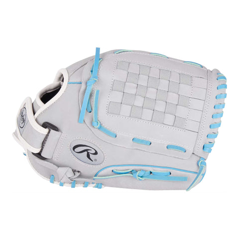 Guante Softbol Fastpitch Rawlings WFP125GCCB 12.5 in