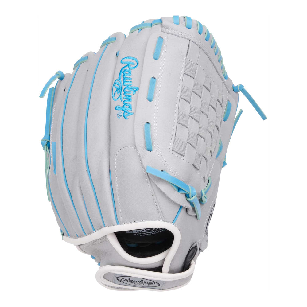 Guante Softbol Fastpitch Rawlings WFP125GCCB 12.5 in