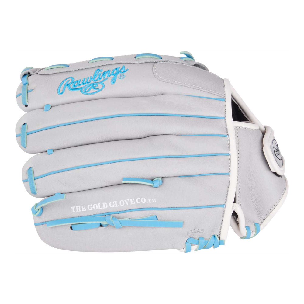 Guante Softbol Fastpitch Rawlings WFP125GCCB 12.5 in
