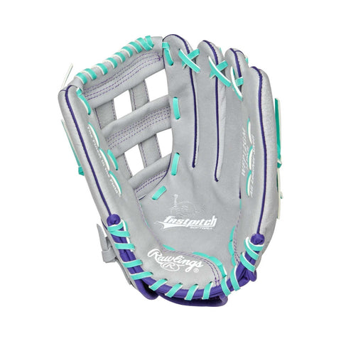 Guante Softbol Fastpitch Rawlings WFP12GM 12 in