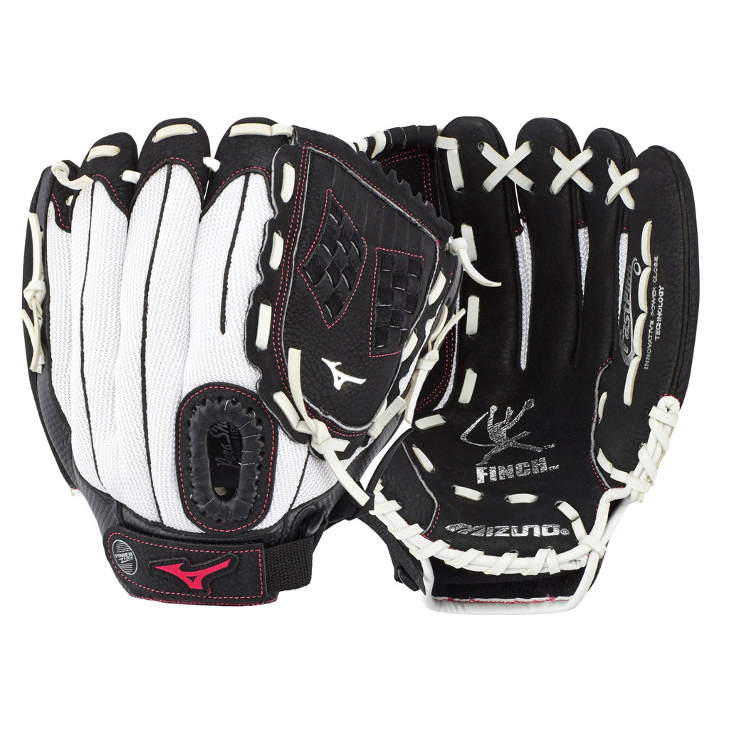 Guante Softbol Mizuno Finch GPP1155F3 11.5 in Infantil
