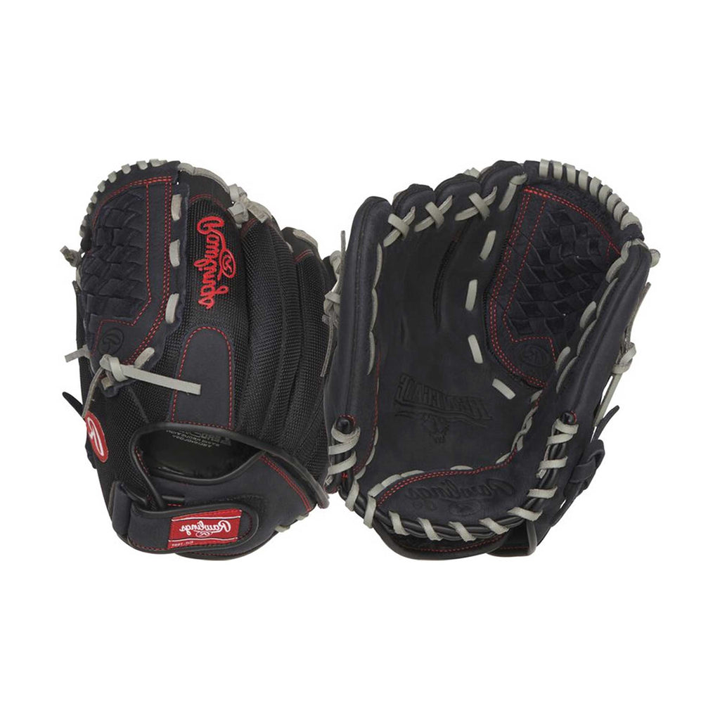 Guante Softbol Rawlings Renegade Series R120BGS-LHT 12 in Zurdo
