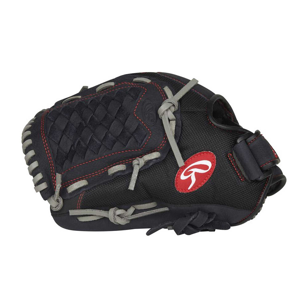 Guante Softbol Rawlings Renegade Series R120BGS-LHT 12 in Zurdo