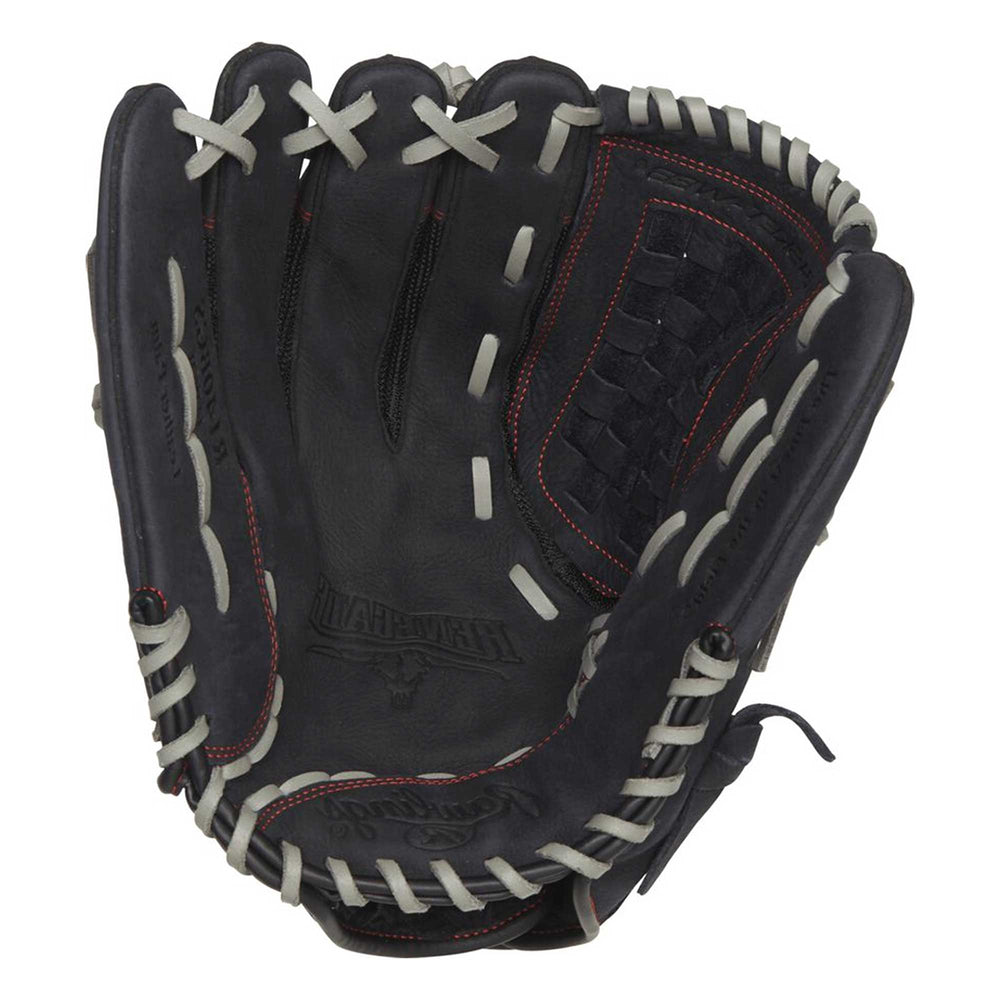 Guante Softbol Rawlings Renegade Series R140BGS 14 in Zurdo
