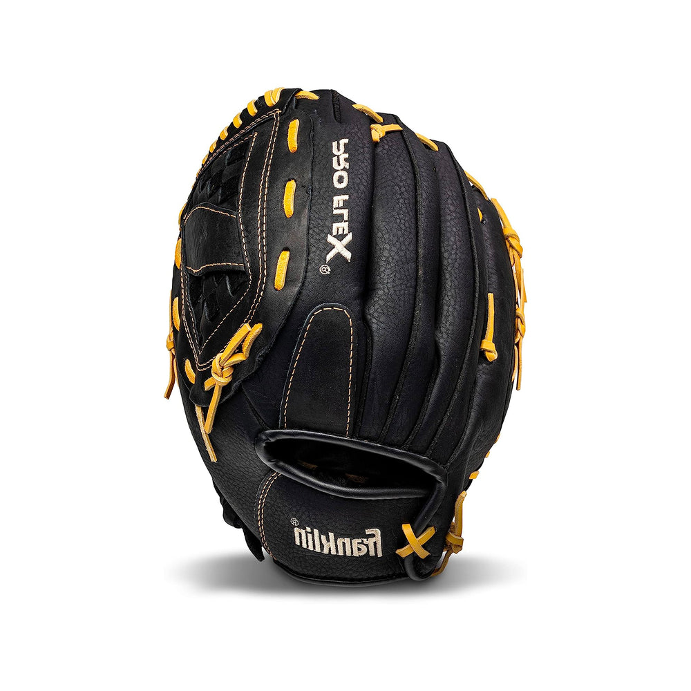 Guante Beisbol Franklin Pro Flex 4113 12.5 In Lanzador Zurdo