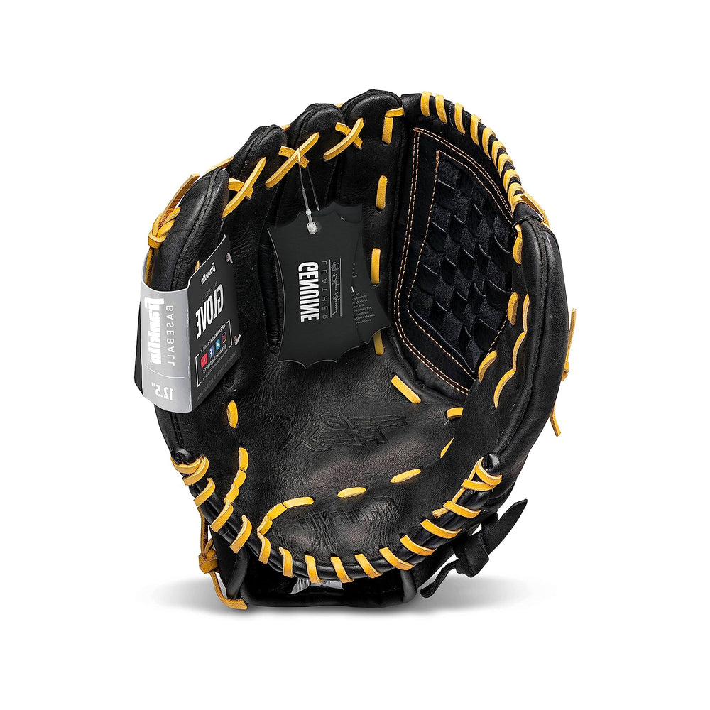 Guante Beisbol Franklin Pro Flex 4113 12.5 In Lanzador Zurdo