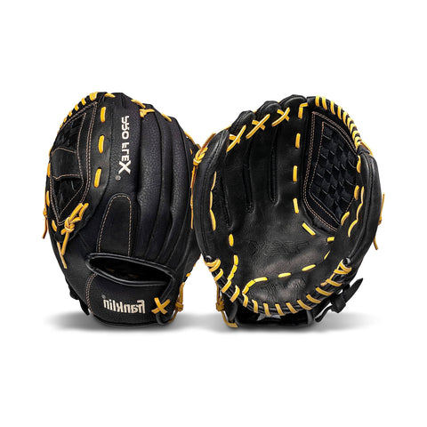 Guante Beisbol Franklin Pro Flex 4113 12.5 In Lanzador Zurdo