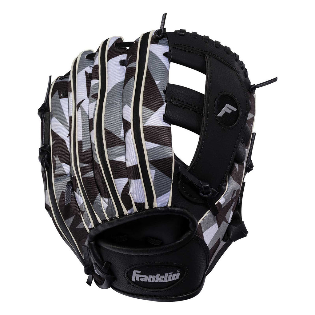 Guante Beisbol Franklin RTP Performance Digi Series Lanzador Derecho 9.5 in