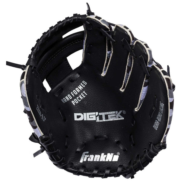 Guante Beisbol Franklin RTP Performance Digi Series Lanzador Derecho 9.5 in