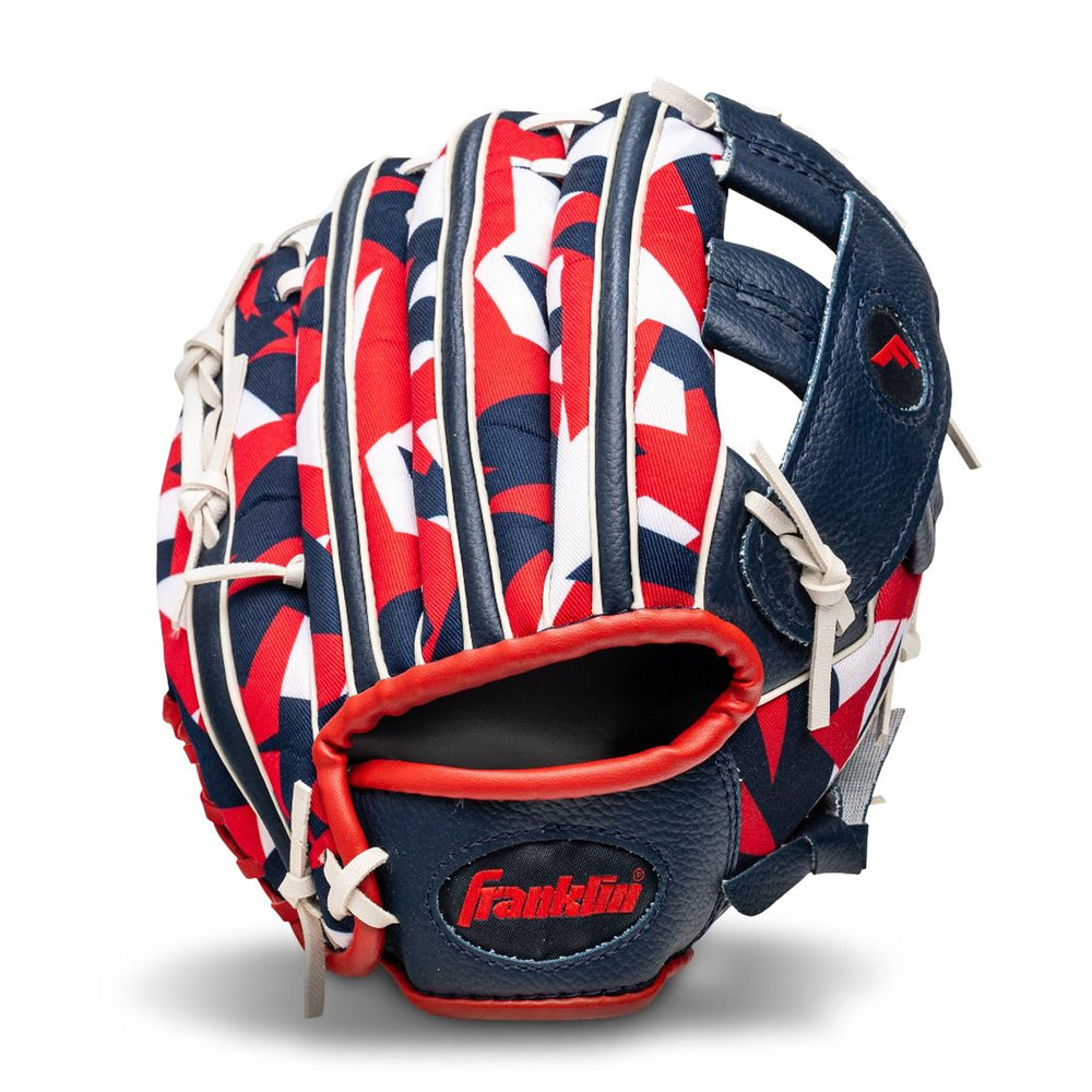 Guante Beisbol Franklin RTP Performance Digi Series Lanzador Derecho 9.5 in