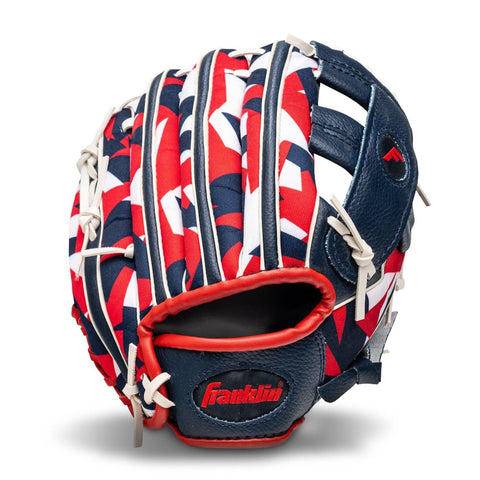 Guante Beisbol Franklin RTP Performance Digi Series Lanzador Derecho 9.5 in
