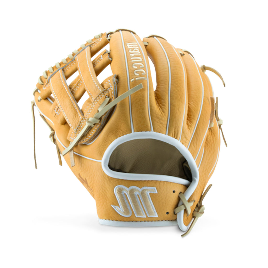 Guante Beisbol Marucci Acadia M V2 MFG2AC45A3 12 In Adulto Zudo