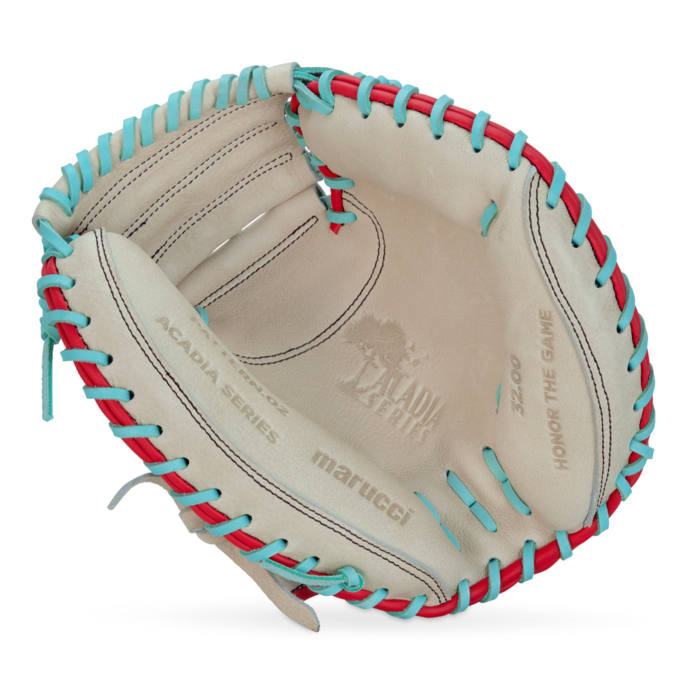 Guante Beisbol Marucci Acadia Series V3 MFG3AC220C1 32 in Lanzador Diestro