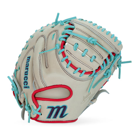 Guante Beisbol Marucci Acadia Series V3 MFG3AC220C1 32 in Lanzador Diestro